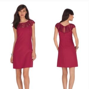 White House Black Market | dress